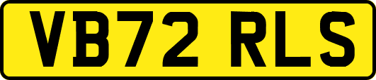 VB72RLS
