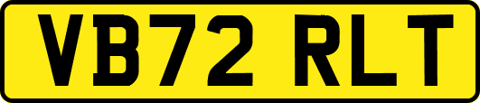 VB72RLT