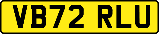 VB72RLU