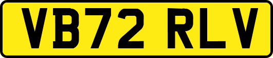 VB72RLV
