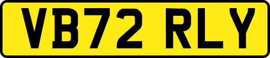 VB72RLY
