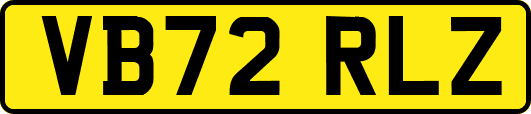 VB72RLZ