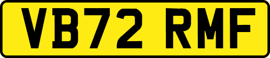 VB72RMF