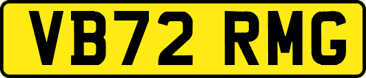 VB72RMG