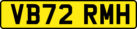 VB72RMH