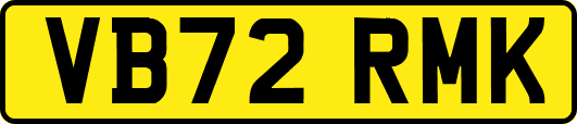 VB72RMK