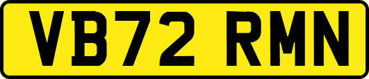 VB72RMN