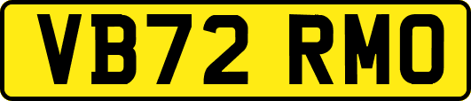 VB72RMO
