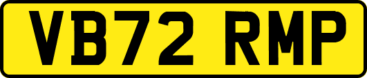 VB72RMP