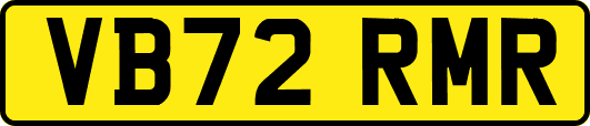 VB72RMR
