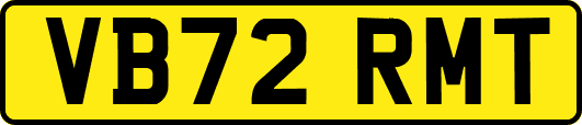 VB72RMT