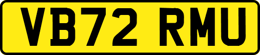 VB72RMU