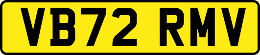 VB72RMV