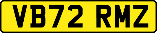 VB72RMZ