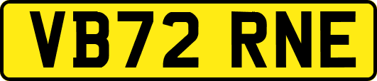 VB72RNE