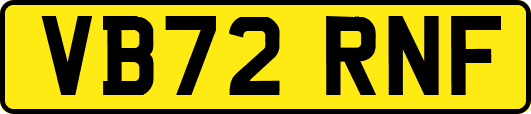 VB72RNF