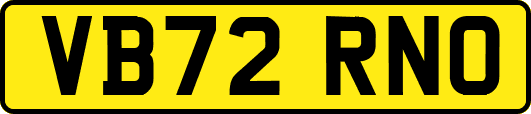 VB72RNO