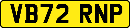 VB72RNP