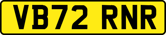 VB72RNR