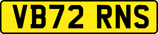 VB72RNS