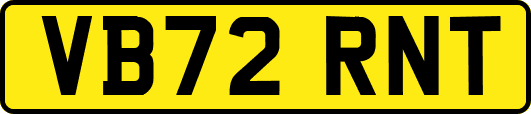 VB72RNT