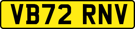VB72RNV