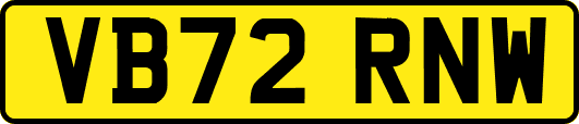 VB72RNW