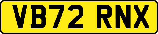 VB72RNX