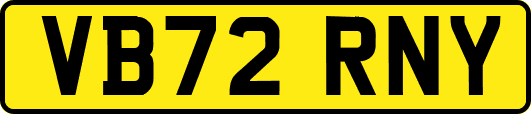 VB72RNY