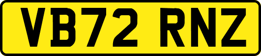 VB72RNZ