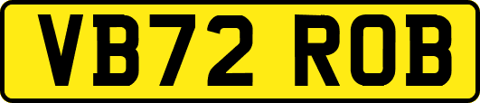 VB72ROB