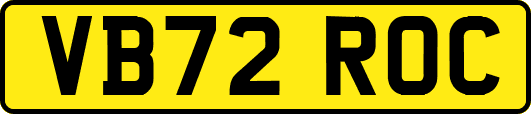 VB72ROC