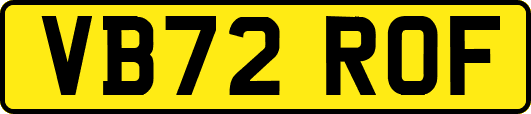 VB72ROF