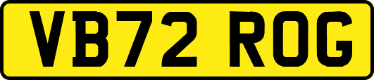 VB72ROG