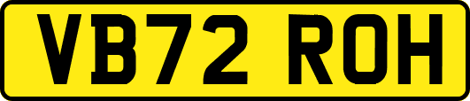VB72ROH