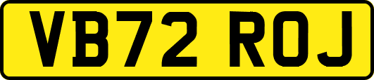 VB72ROJ