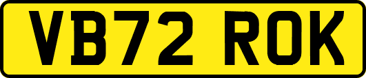 VB72ROK