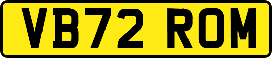 VB72ROM