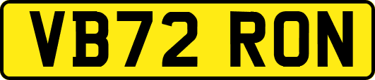 VB72RON