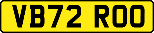 VB72ROO