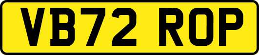 VB72ROP