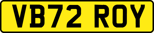 VB72ROY