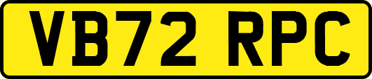 VB72RPC