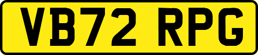 VB72RPG