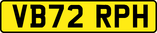VB72RPH