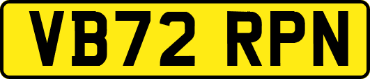 VB72RPN