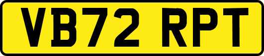 VB72RPT