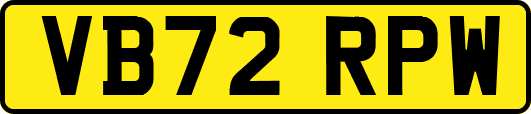 VB72RPW