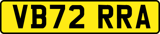 VB72RRA
