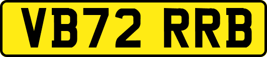 VB72RRB